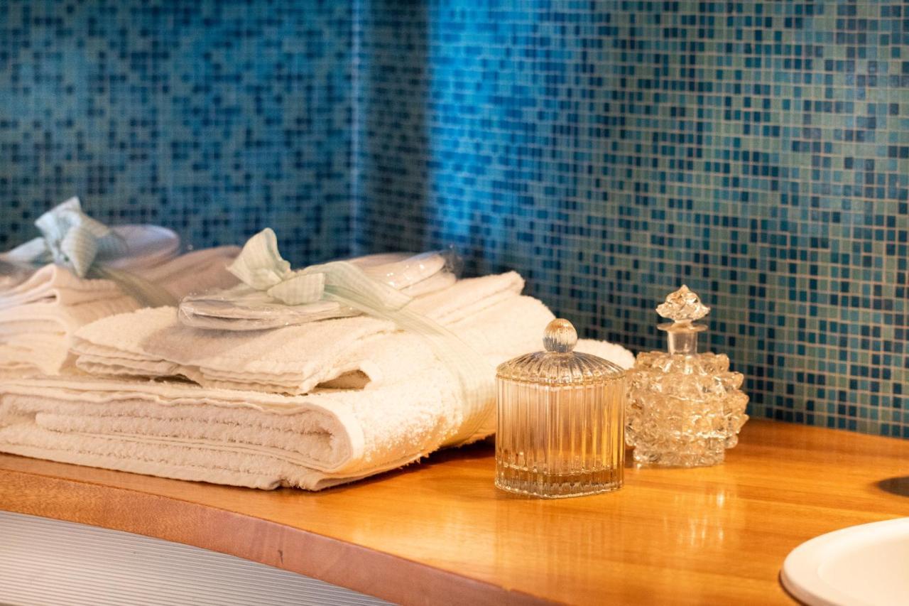 Il Gomitolo Bed & Breakfast Biella Exterior photo